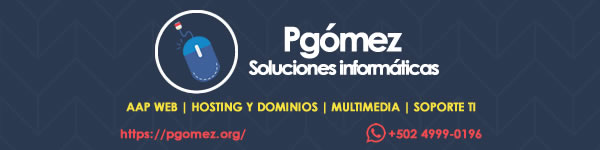 Publicidad destacada