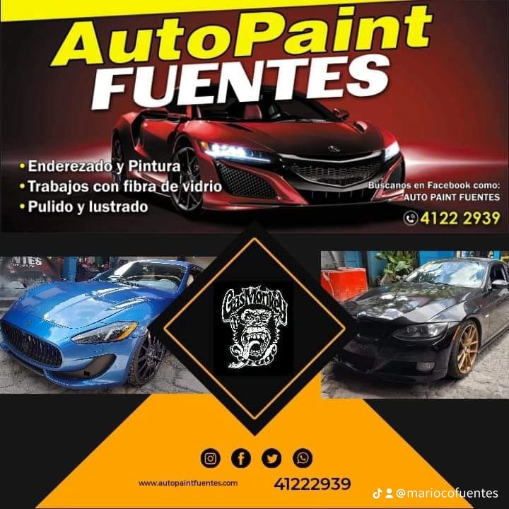 Portada de AutoPaint Fuentes