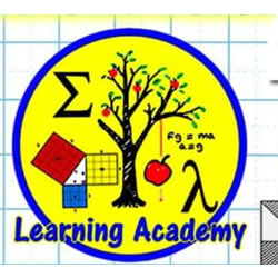 Logo de E-L Learning Academy