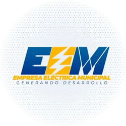 Logo de Empresa Electrica SPS SM