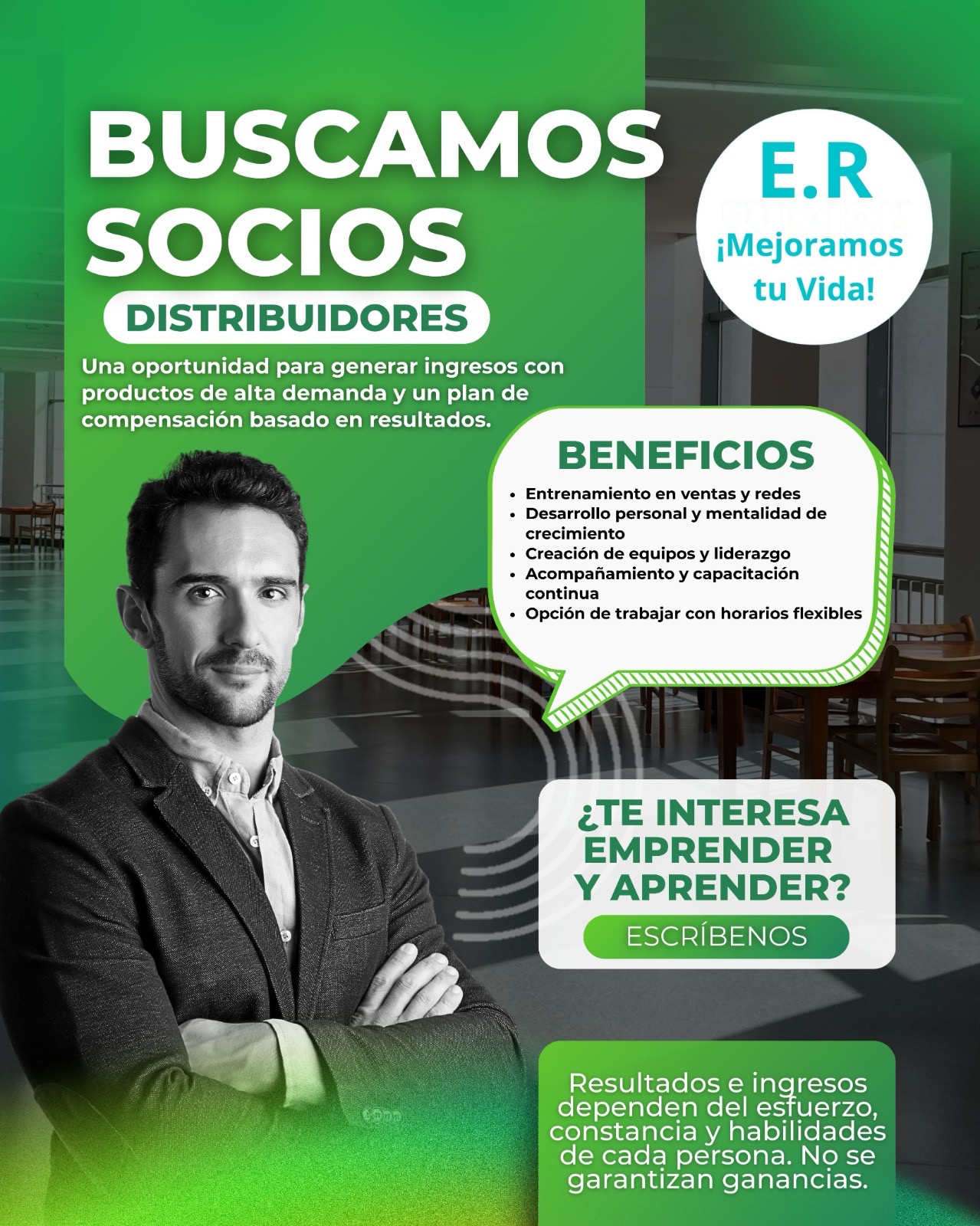 Portada de Eriberto Roblero