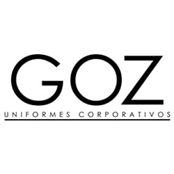Logo de Goz - Uniformes Corporativos