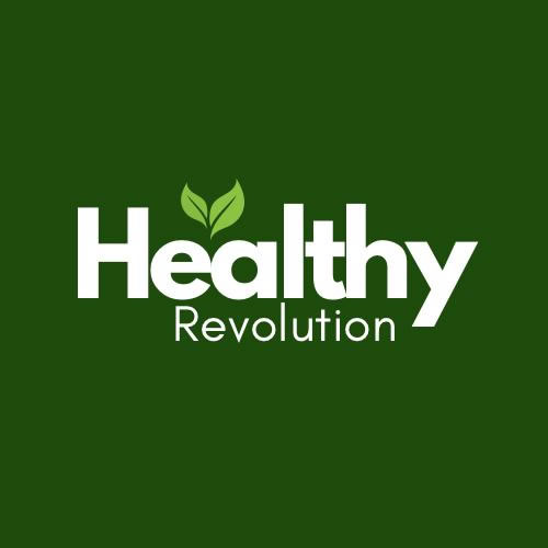 Logo de Healthy Revolution