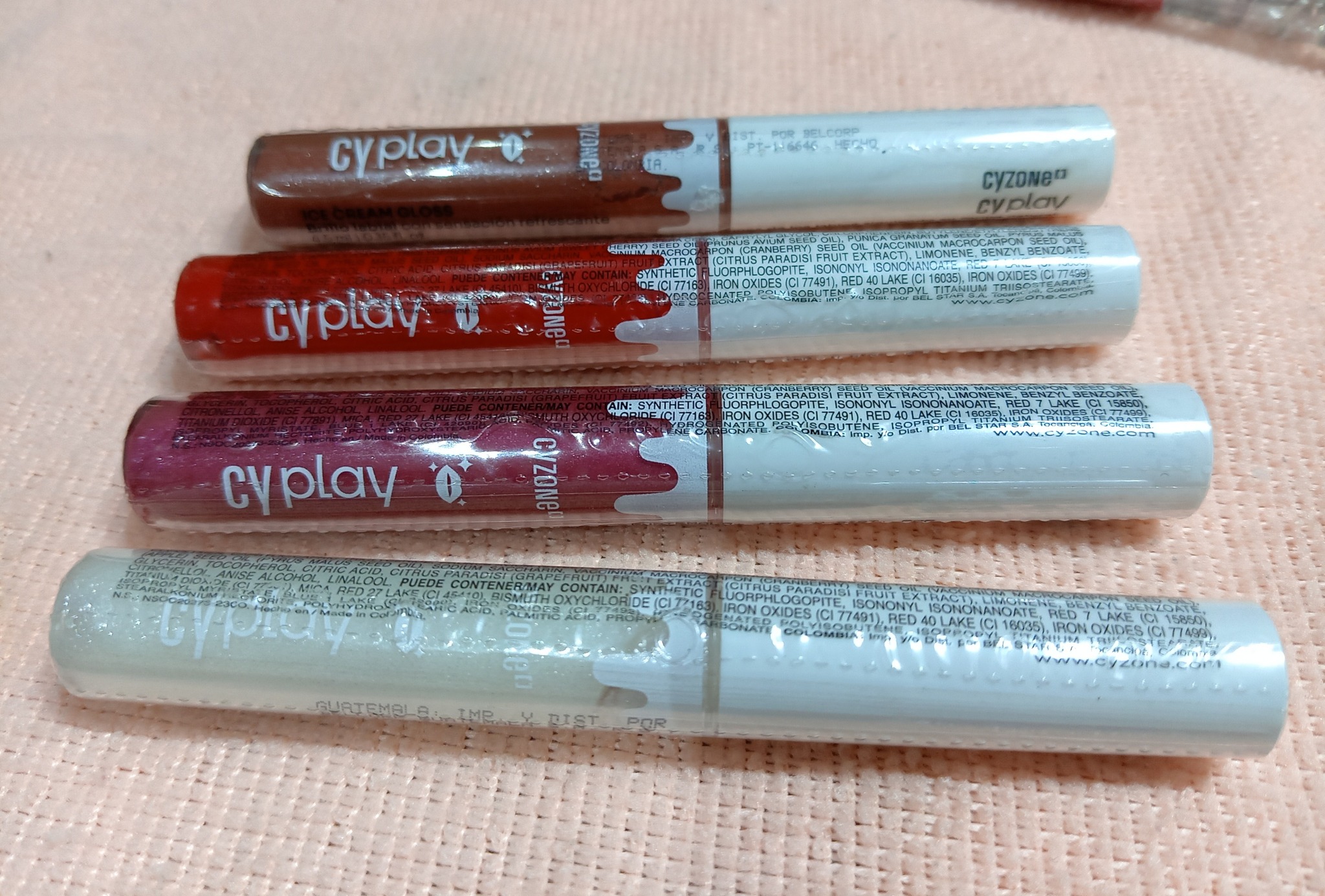 Portada de JulyMar - Accesorias y más