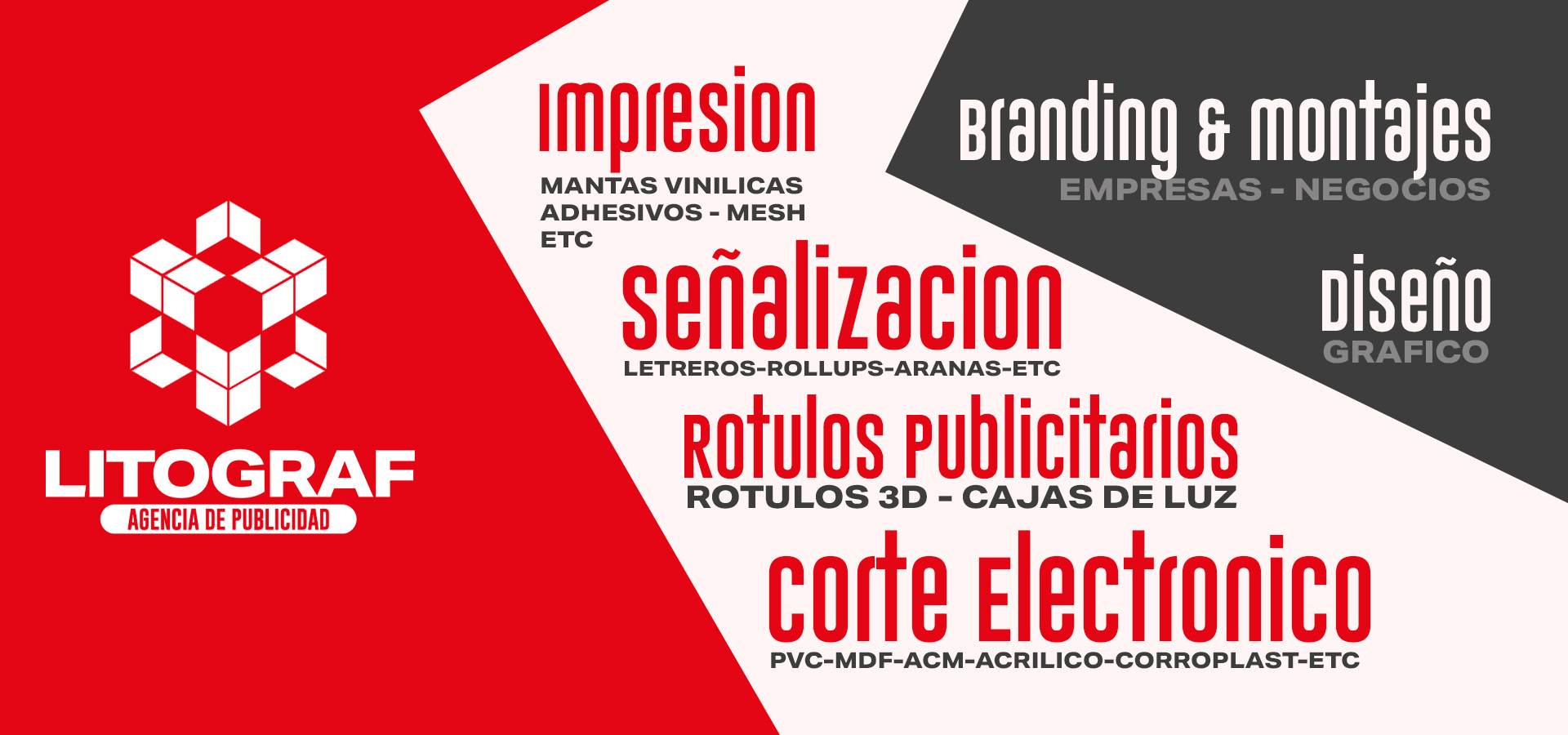 Portada de Litrograf