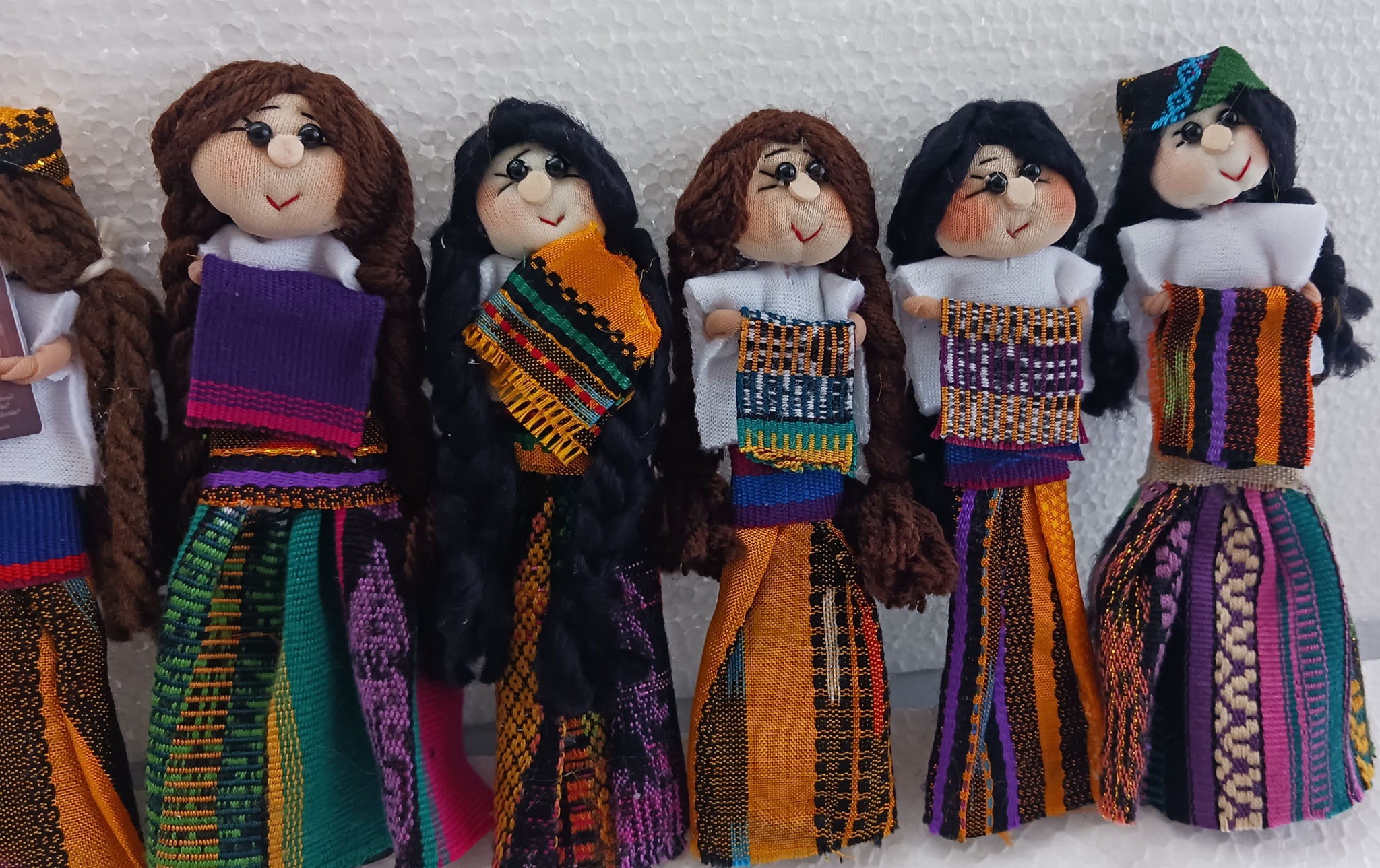 Portada de Manualidades Wales