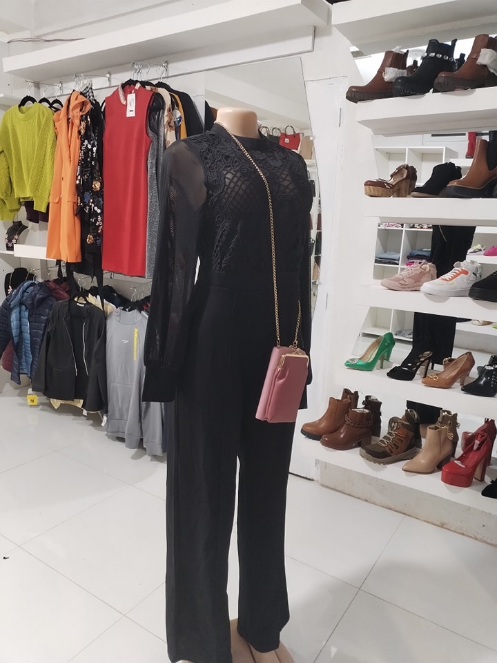 Portada de Paola Shop