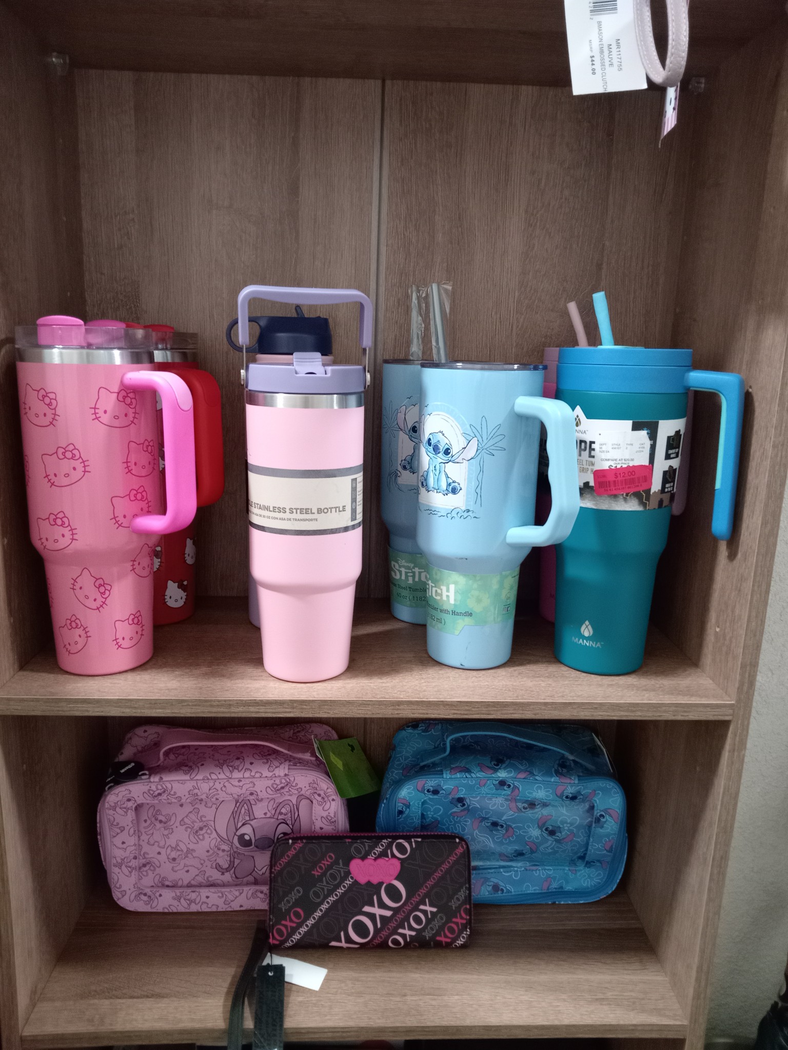 Portada de Variedades Americanas Alejandra