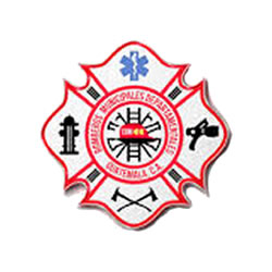 Bomberos Municipales