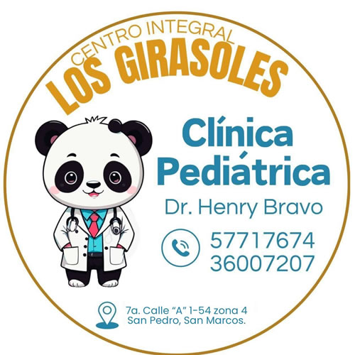 Clínica Pediátrica Dr. Henry Bravo Vega