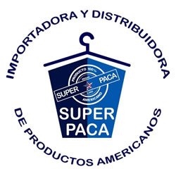 Importadora y Distribuidora Súper Paca